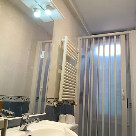 001 Homestay szállás Bilbao