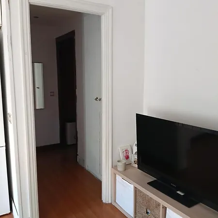 Homestay szállás 001 Bilbao