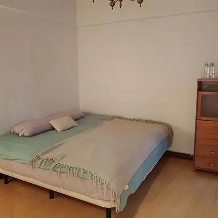 001 Homestay szállás